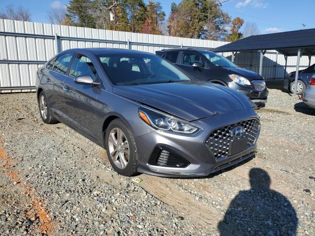 Hyundai Sonata lim (2019)
