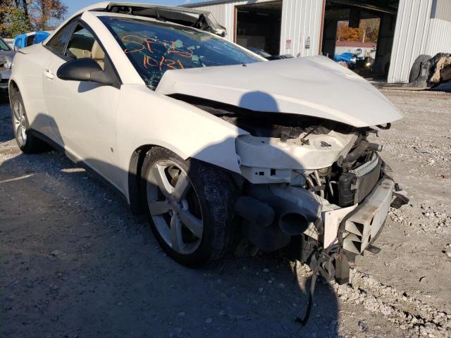 Pontiac G6 (2008)