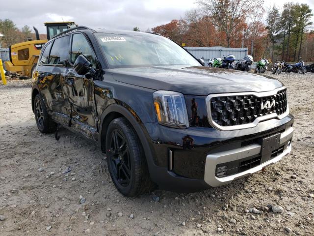 Kia Telluride (2023)