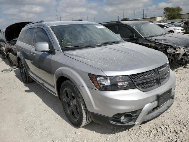 Dodge Journey cr (2018)