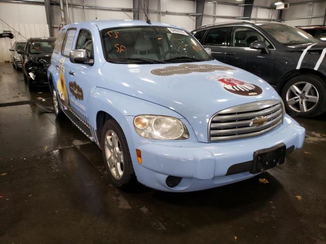 Chevrolet Hhr (2006)