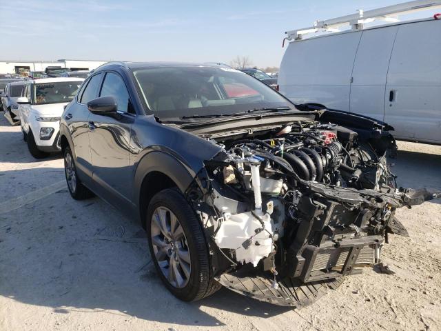 Mazda Cx-30 (2021)