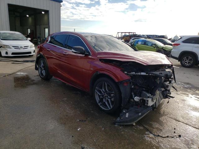 Infiniti Qx30 base (2018)