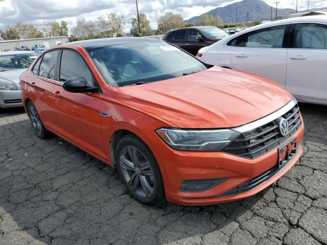 Volkswagen Jetta s (2021)