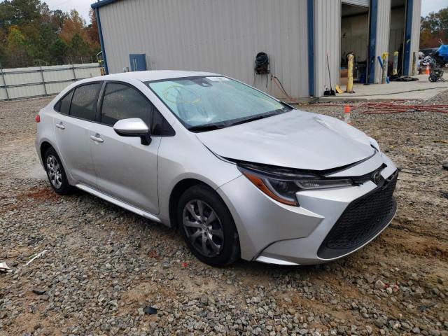Toyota Corolla le (2021)
