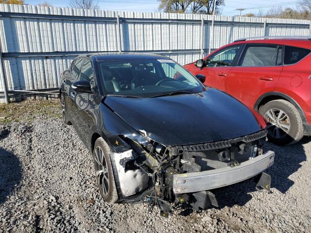 Nissan Maxima 3.5 (2018)