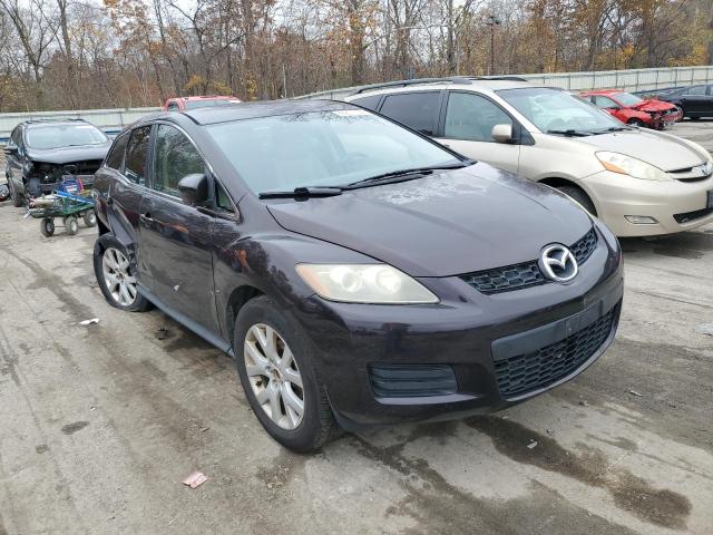 Mazda Cx-7 (2007)