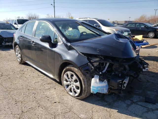 Toyota Corolla le (2020)