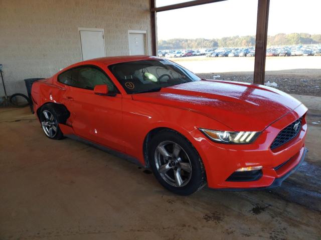 Ford All models (2015)