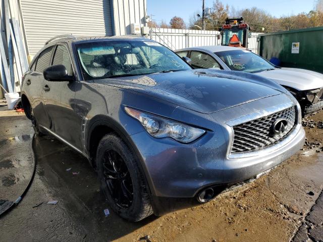 Infiniti Qx70 (2017)