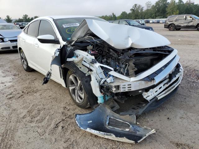 Honda Insight lx (2019)
