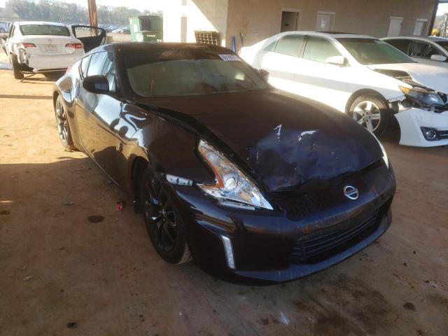 Nissan 370z base (2016)
