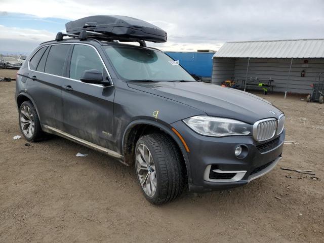 Bmw X5 xdrive5 (2015)