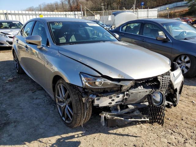 Lexus Is 300 f-s (2020)