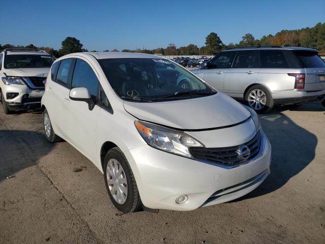 Nissan Versa note (2014)