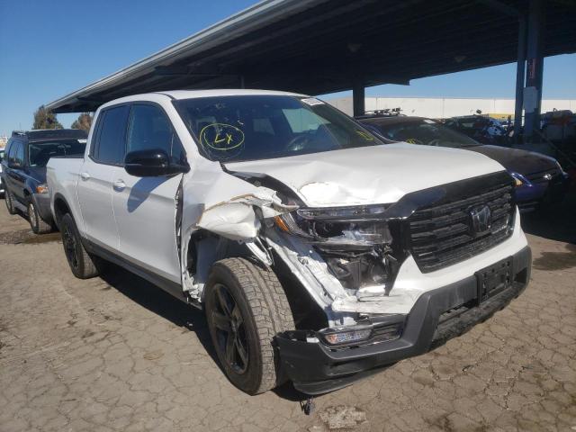 Honda Ridgeline (2022)