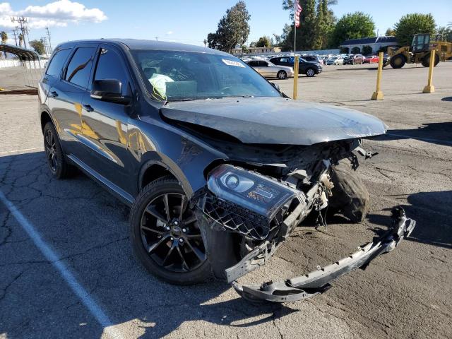 Dodge Durango (2018)