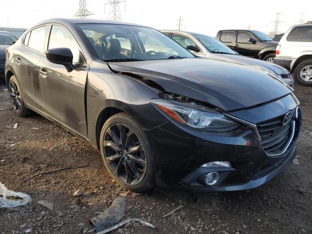 Mazda 3 grand to (2014)