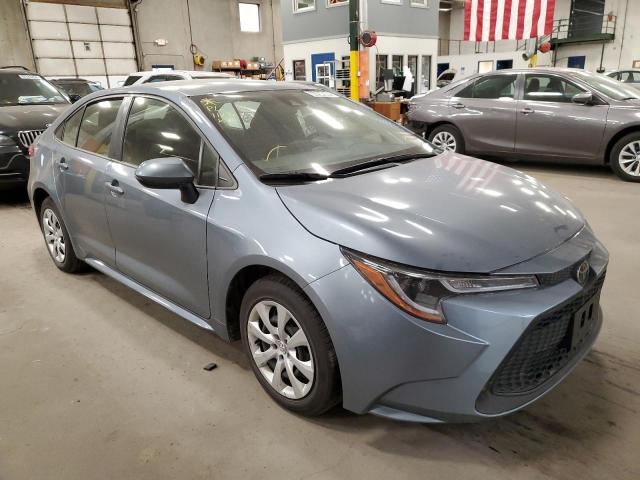Toyota Corolla le (2020)