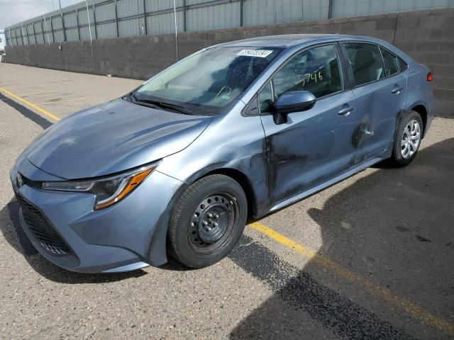 Toyota Corolla le (2022)