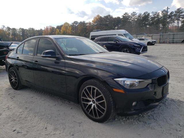 Bmw 328 xi sul (2014)