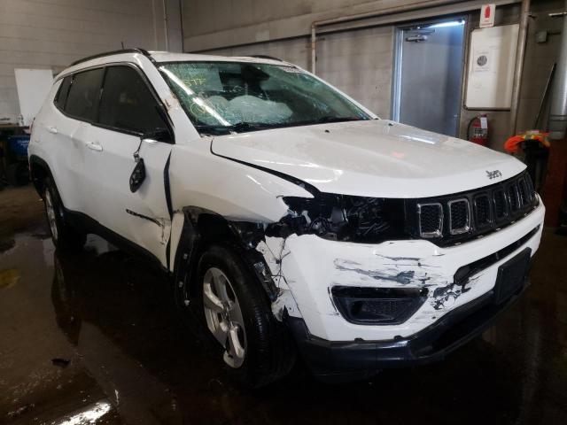 Jeep Compass (2019)