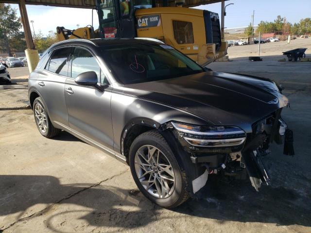 Genesis Gv70 base (2022)