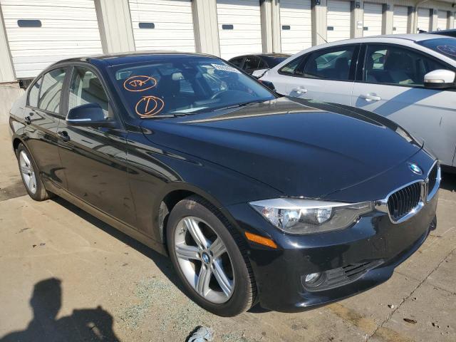 Bmw 328 xi sul (2014)
