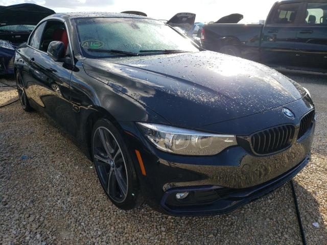Bmw 430i (2018)