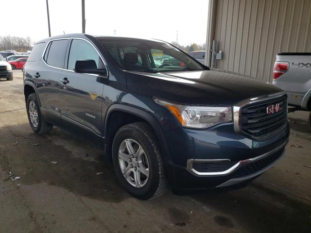 Gmc Acadia sle (2019)