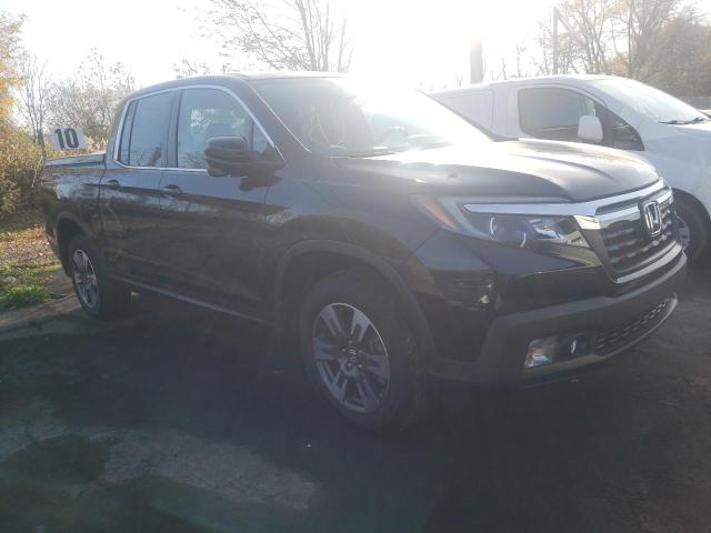 Honda Ridgeline (2018)