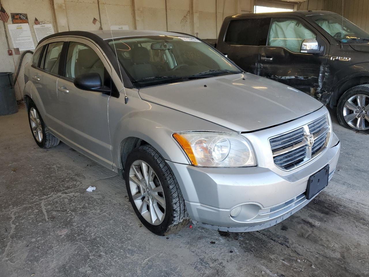 Dodge Caliber he (2011)