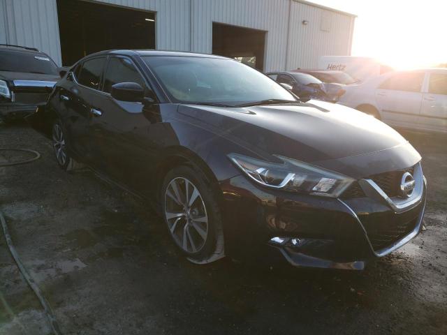 Nissan Maxima 3.5 (2016)