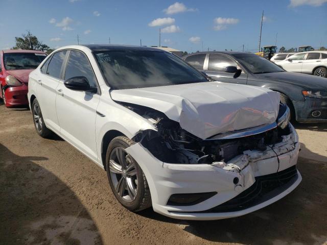 Volkswagen Jetta s (2020)