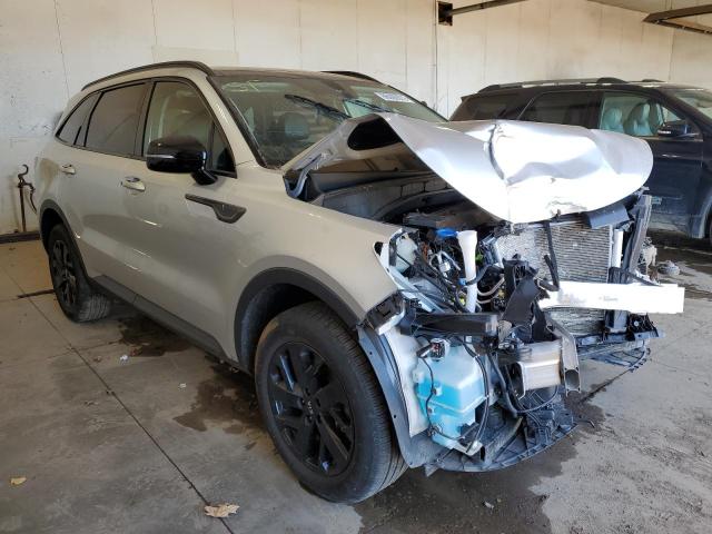 Kia Sorento s (2021)