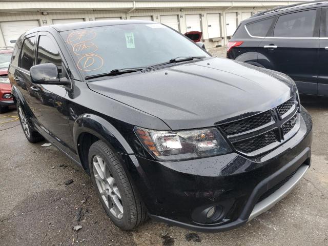 Dodge Journey gt (2018)