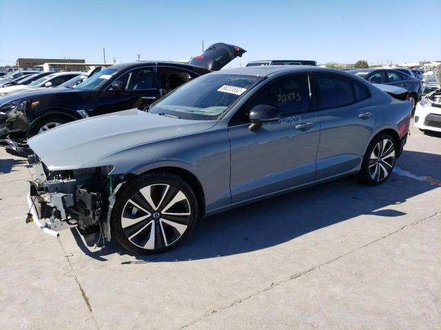 Volvo S60 b5 mom (2022)
