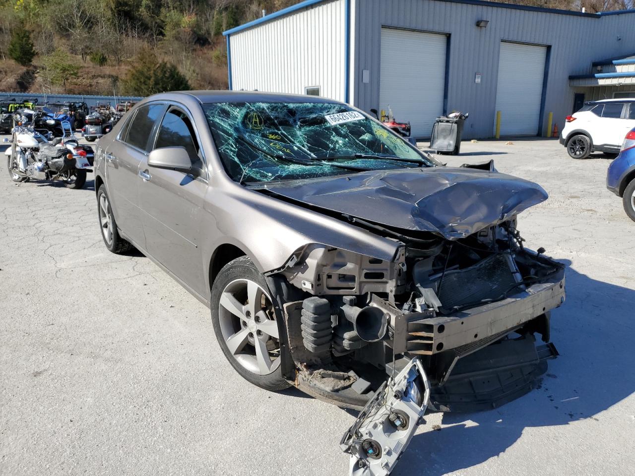 Chevrolet Malibu 1lt (2012)