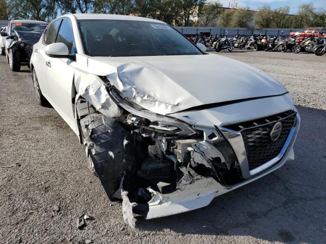 Nissan Altima sv (2019)