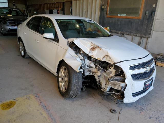 Chevrolet Malibu 1lt (2013)