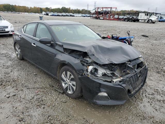 Nissan Altima s (2019)
