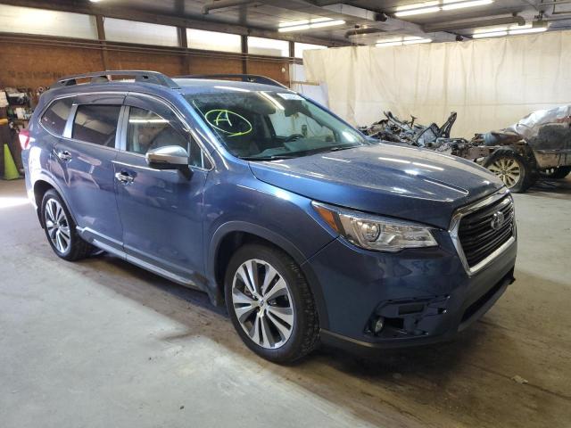 Subaru Ascent tou (2020)
