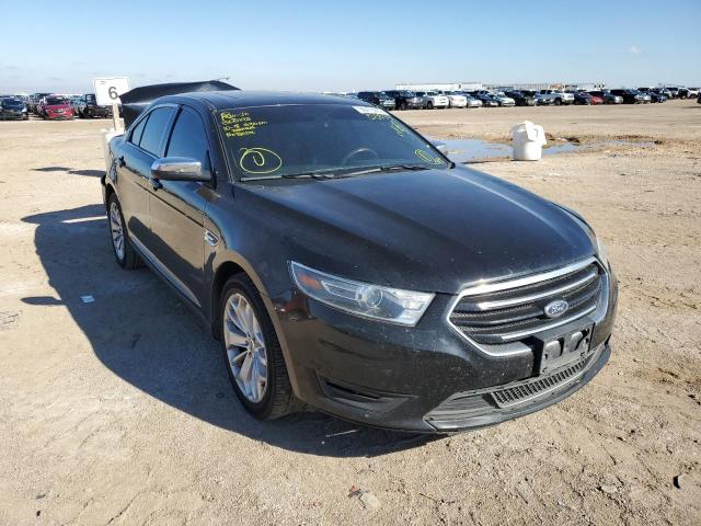 Ford Taurus lim (2017)
