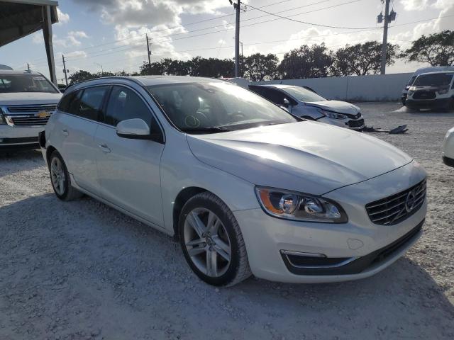Volvo V60 premie (2015)