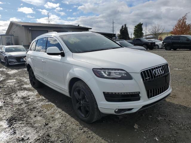 Audi Q7 tdi pre (2015)