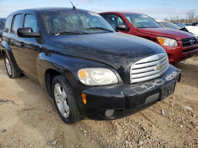 Chevrolet Hhr (2009)