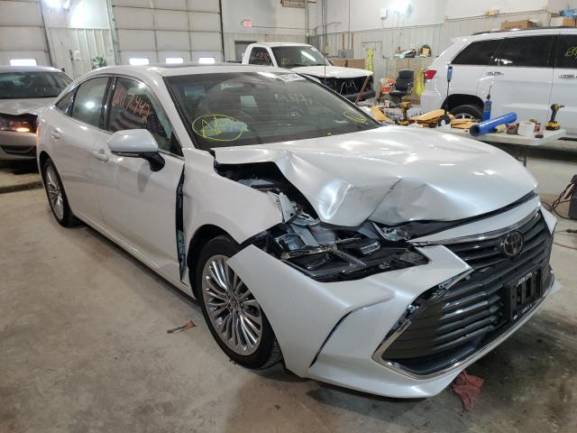 Toyota Avalon lim (2020)