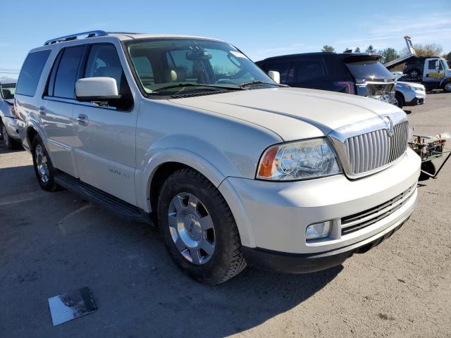 Lincoln Navigator (2005)