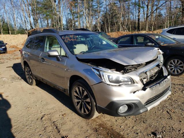 Subaru Outback (2015)