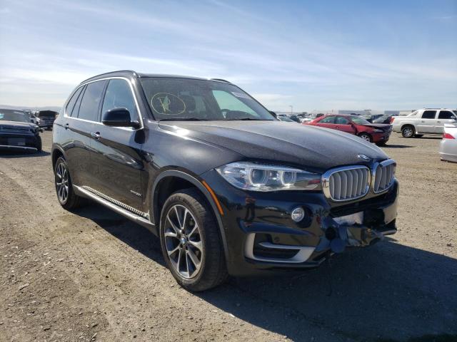 Bmw X5 xdrive3 (2015)